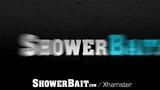 ShowerBait Shower intimate fuck with hunks Alex Grey snapshot 1