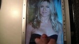 Cum on Jennifer Aniston snapshot 1