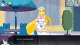 Fata faccenda (juiceShooters) - winx parte 8 la stella sexy di loveSkySan69 snapshot 3