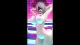 AlmightyPatty Hot 3D Sex Hentai Compilation - 145 snapshot 1
