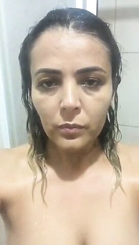 Turk Evli Kadin Ifsa Turca milf bruna Koylu nuda