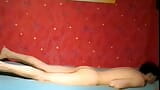 Naked Hump Masturbation snapshot 15