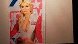 Paris Hilton Sperma-Tribut snapshot 2