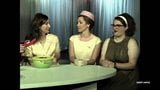 Infomercial divertente pazzo - il mixxxer di insalata snapshot 3