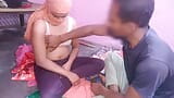 Индийский школьный учитель и студент Сония, вирусное секс-видео ММС, первый трах юной девушки, ясное хинди аудио snapshot 3