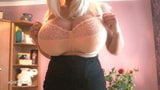 Agnetis bra change snapshot 2