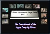 The punishment of the lazzy pony snapshot 1
