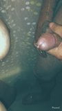 My husband pissing on my titties snapshot 4