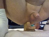 big dildos stretching my ass snapshot 4