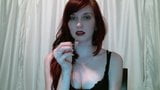 Will I let you out of Chastity Or will you be teased forever snapshot 3