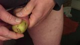 Mr. Potato foreskin - part 2 snapshot 6