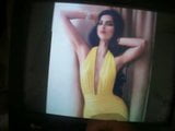 Lamiendo la axila de sonam kapoor con miel y semen homenaje snapshot 13