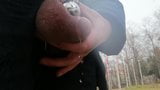 #chastity #locked piss snapshot 3