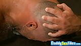 Muscular cha bronson gate được assfucked qua brian davilla snapshot 14