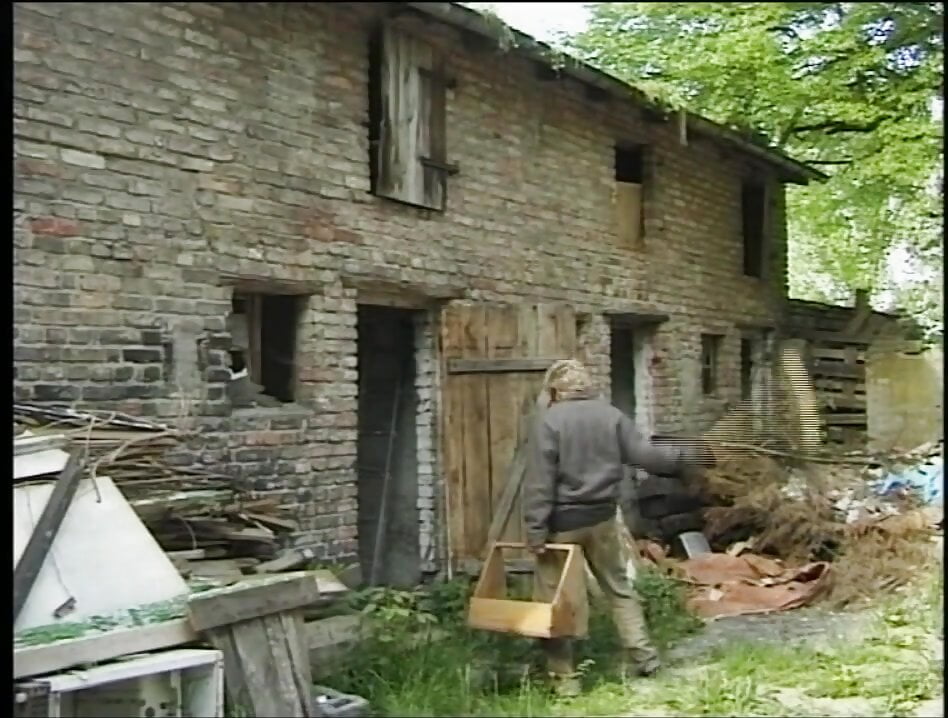 DEUTSCHE SEXUELLE BEGEGNUNGEN (Full Movie)