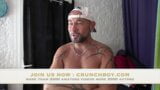 Novo lançamento do Crunchboy: Jess Royan fodida em pêlo por xxl pau de Cherrbrown snapshot 2