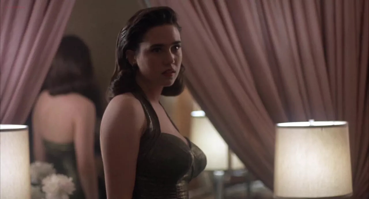 Jennifer connelly mulholland