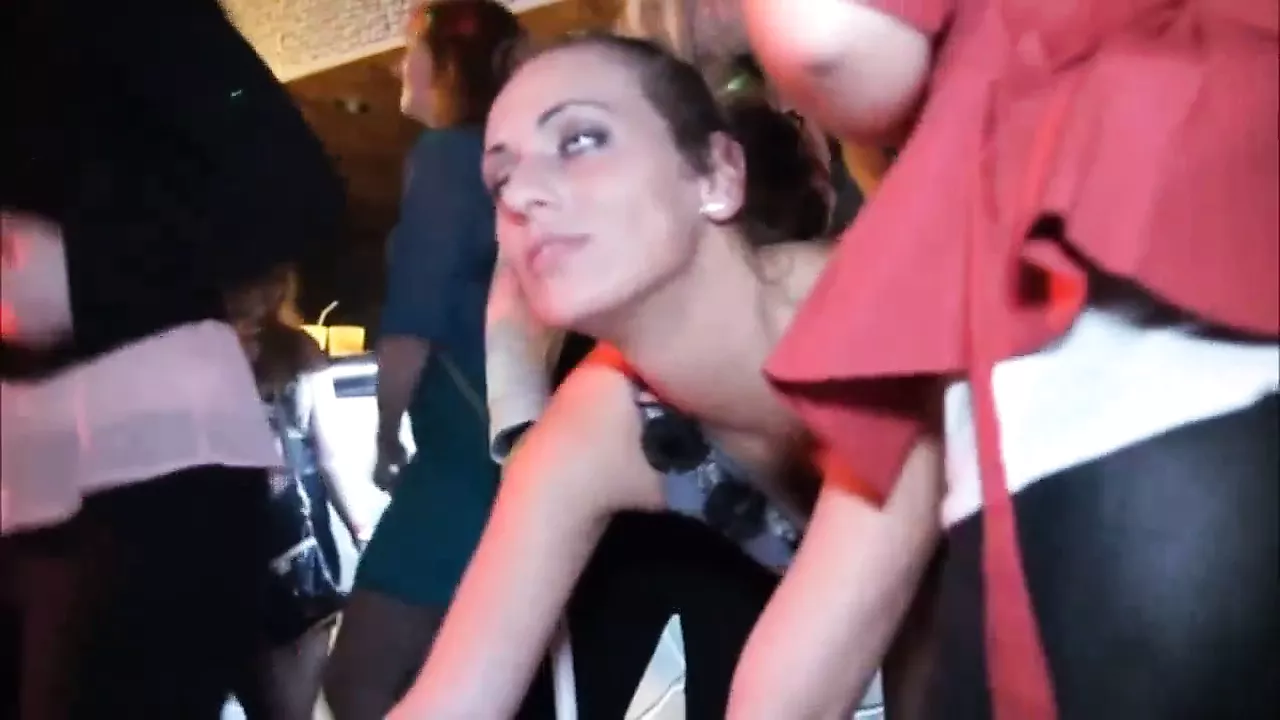 Party hardcore gone crazy 1