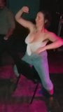 Bailando en la discoteca snapshot 2