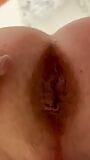 Well fucked gaping hole leaking loads snapshot 8