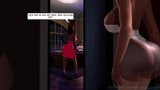 ¿Quién se folló a Jessica Rabbit en Cool World? snapshot 3