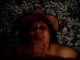 Con sombrero bbw mamada y facial snapshot 7