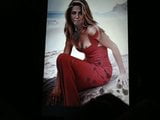 Ducha de semen en jennifer aniston precioso tributo snapshot 3