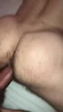 Young Long Hairy Dick-Hairy Hole: BB-POWERFUCK-DEEP BREEDING snapshot 2