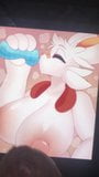 Scorbunny pokemon (sop) snapshot 1