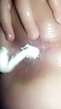 Sissy cream play puta necesita polla snapshot 6