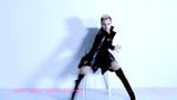 Dottor Jolin, Jolin Tsai snapshot 10