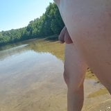 Naked at the lake snapshot 2