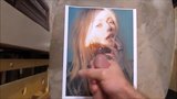 Dakota Fanning semen, compilación snapshot 2