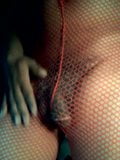 Red Fishnet snapshot 4