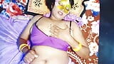 Telugu dirty talks, step son fucking step mom, pussy licking, dogy sex full video snapshot 1