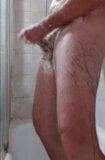 Shower and cum snapshot 9