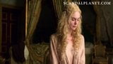 Elle Fanning scene di sesso dal grande snapshot 10