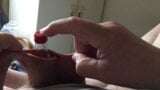 Small bottle in foreskin - part 1 snapshot 16