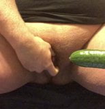 Ftm necesitaba una explosión con pepino de 14 pulgadas snapshot 3