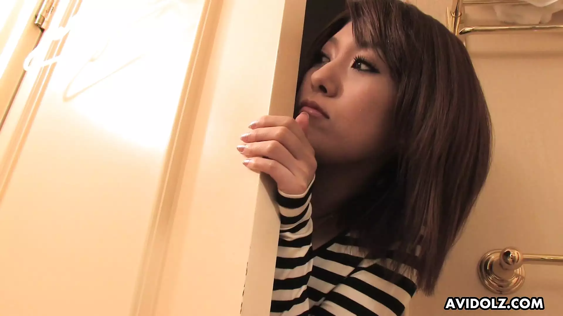 saaya suzuki  naked 