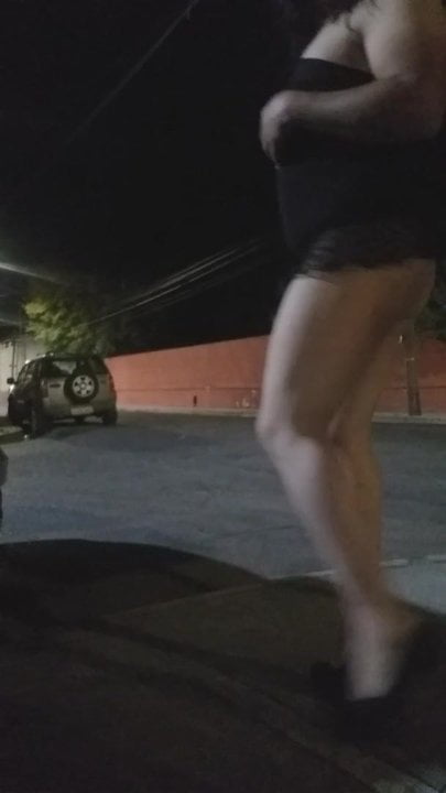 Curvă Desnuda