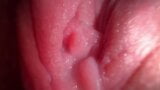 Wide close up pussy spreading and dirty talk snapshot 12