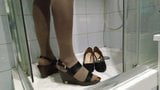 Schoenen pissen 22 snapshot 6