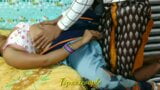 Super Hot Bhabhi Has A Painful Fuck. snapshot 3