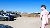 Parkplatz Spanien snapshot 3