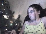 Webcam Christmas strip snapshot 5