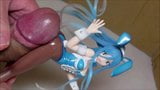 takao bunny figure bukkake SoF snapshot 1