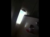 exib coquine dans l avion snapshot 2