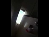 Exib Coquine, Dan L Avion snapshot 2