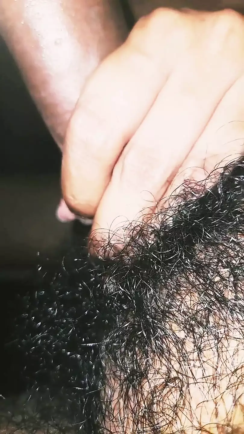 Orgy with young black girl and whore milf. 